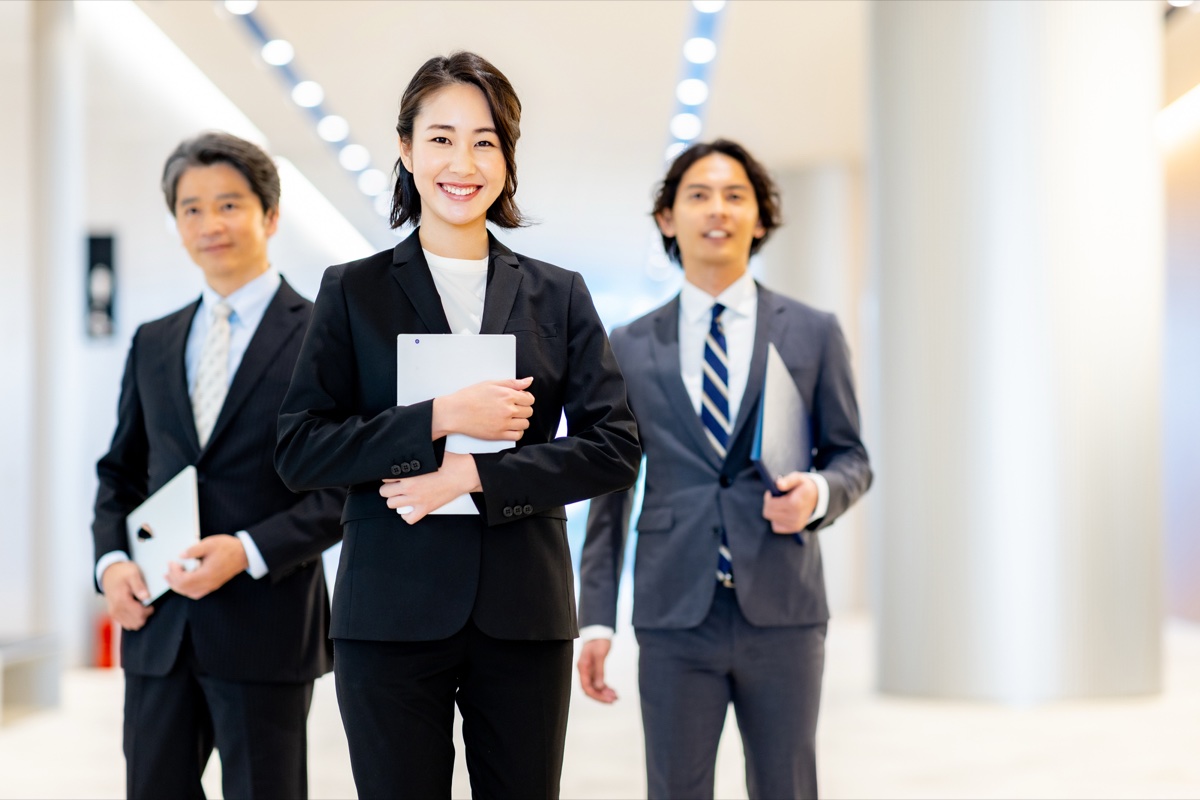 【新卒向け】営業職の志望動機の書き方とは？
