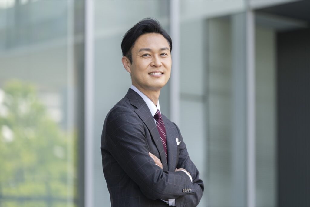営業職の種類とは