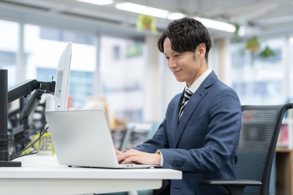 営業職の志望動機で採用担当者が見ているポイント