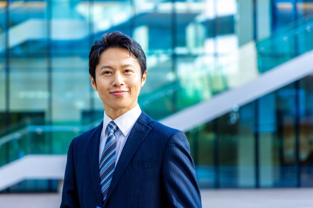 面接で営業職の志望動機を伝える際のポイント