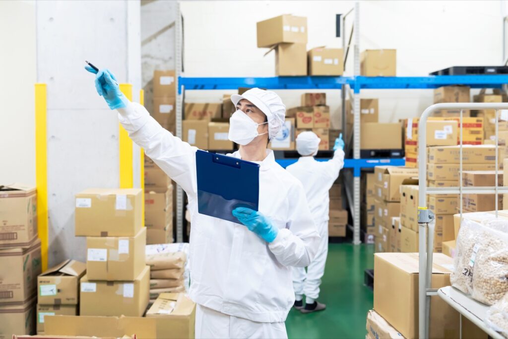 【業界別】農学部生に人気の就職先