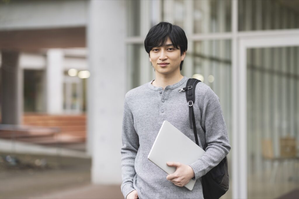 ガクチカで研究を効果的に伝える書き方【4ステップ】