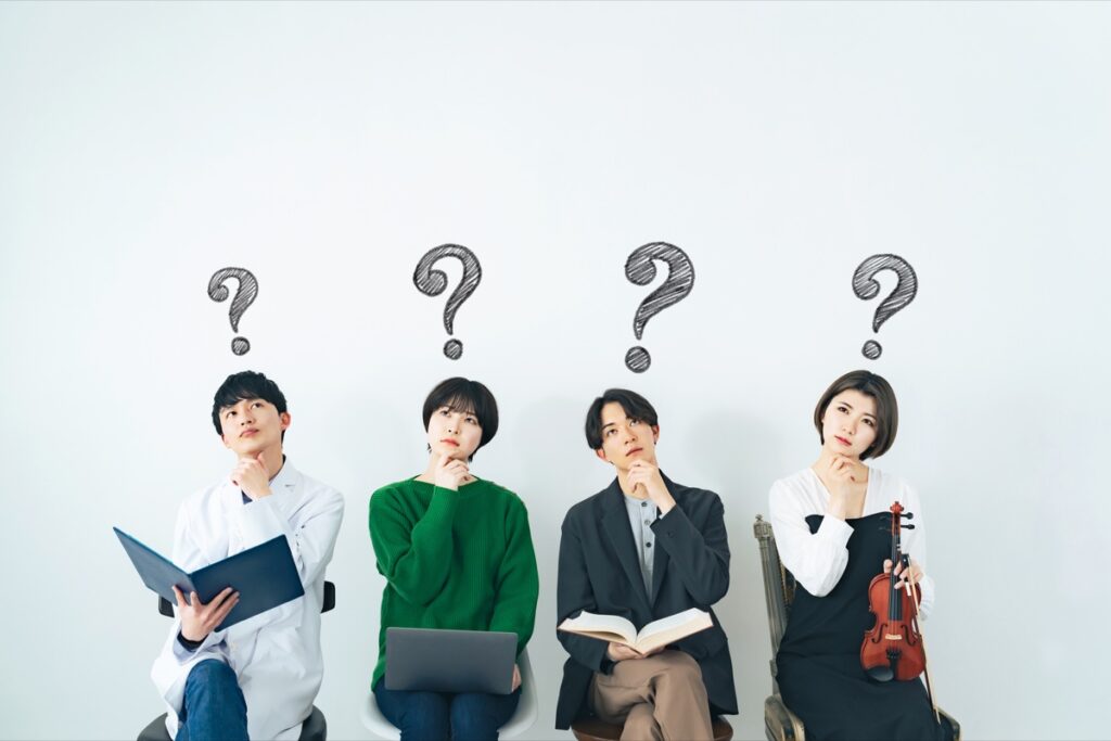 理系の文系就職「もったいない」は本当か？