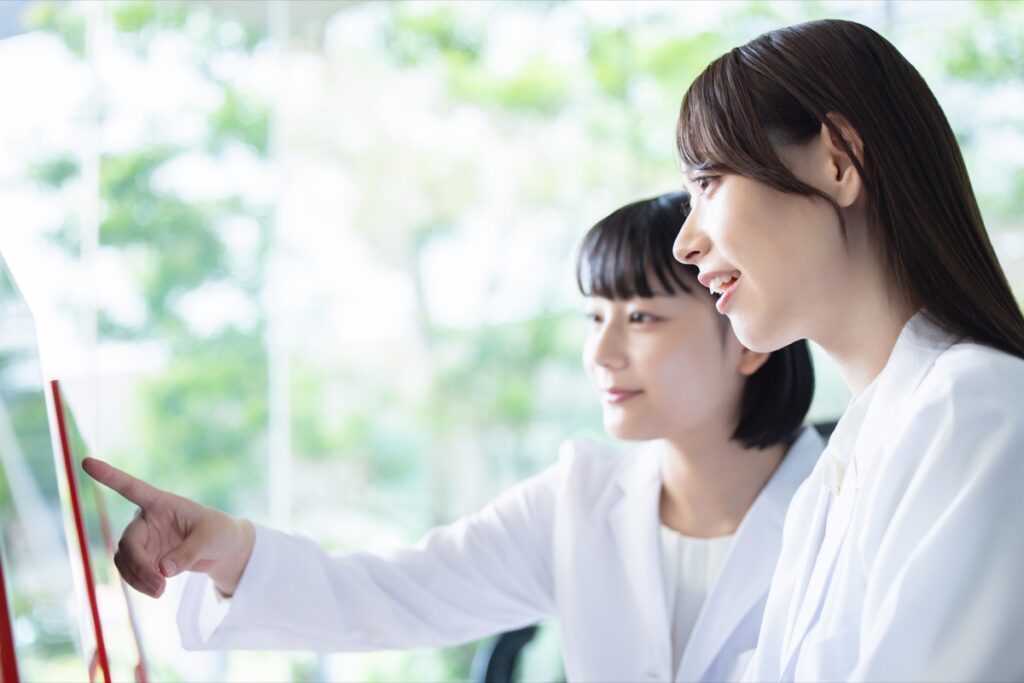 理系学生の就職で後悔しないための企業選びのポイント