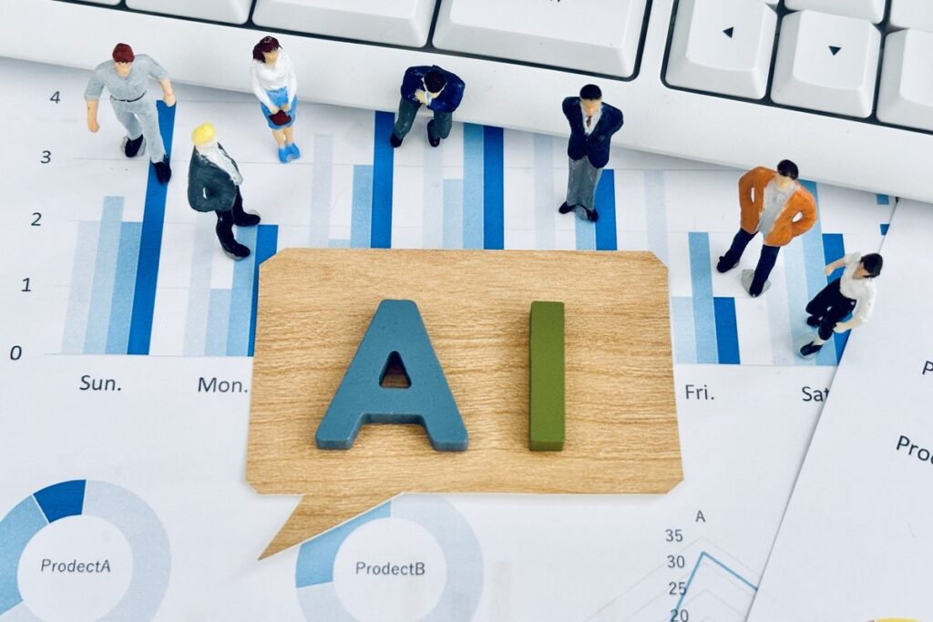 ChatGPTで作成した自己PRにあなたらしさを加える4つの工程