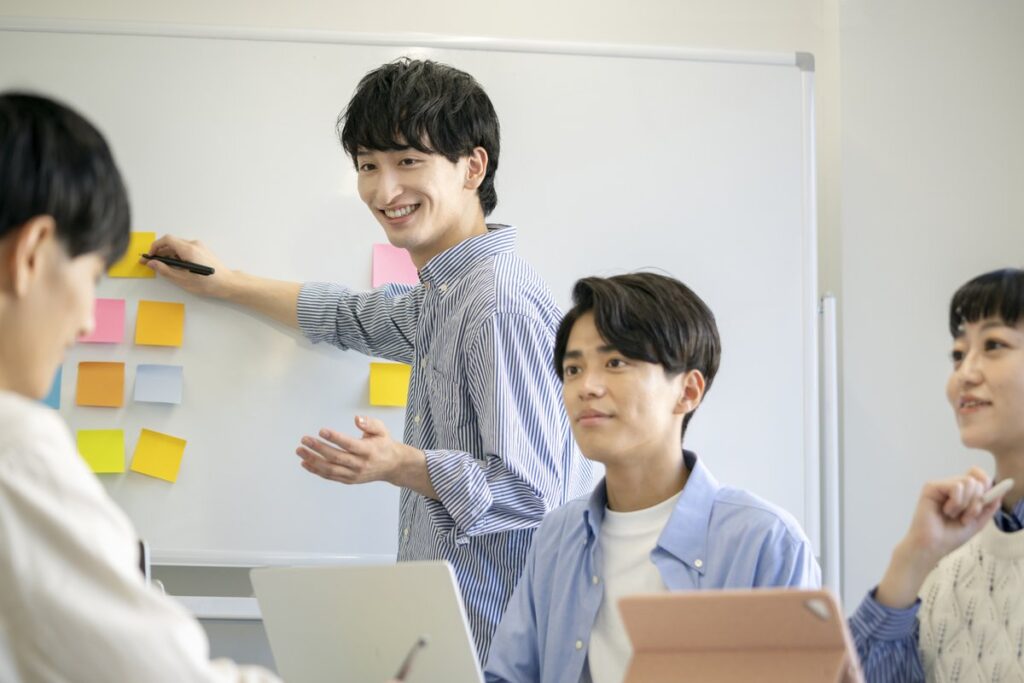 【職種別】工学部の主な就職先