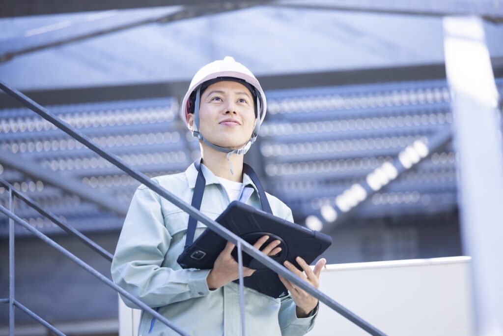 【業界別】建築学科の主な就職先
