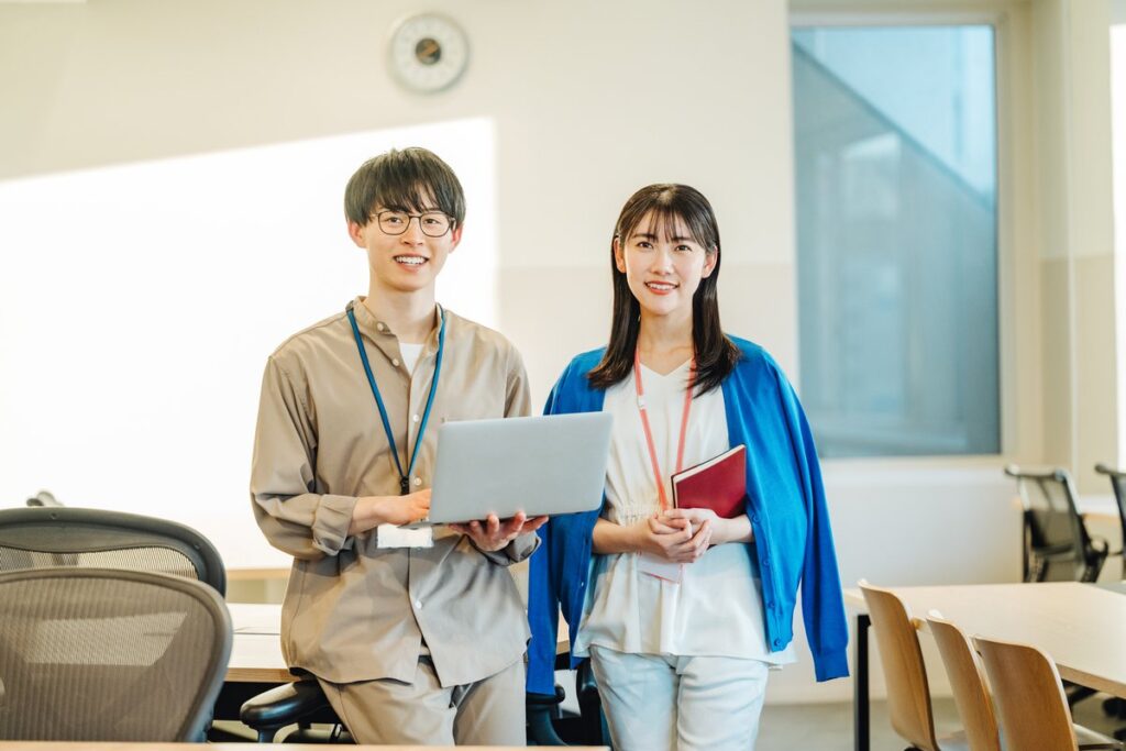 工学部の就活でミスマッチを防ぐためのポイント