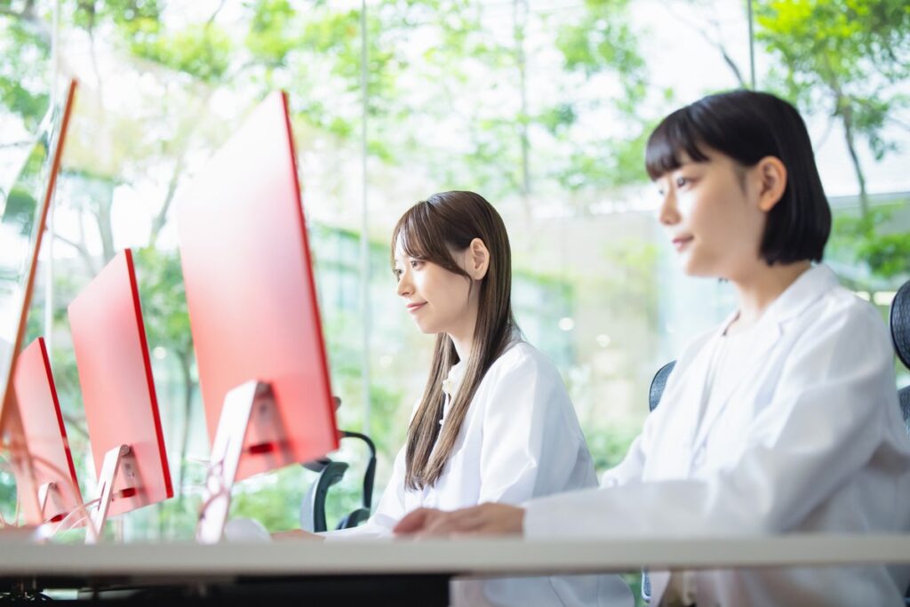 理学部の面接でよく聞かれる質問と答え方
