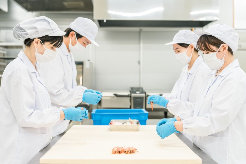 ガクチカでアピールしやすいアルバイト経験の特徴