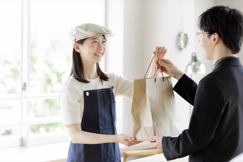 穴埋めでアルバイトをテーマにガクチカが書けるテンプレート