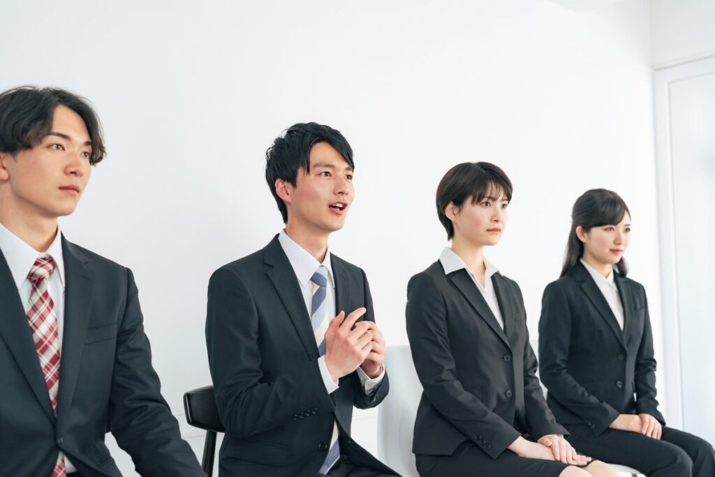 ガクチカが思いつかない・ない場合の対処法