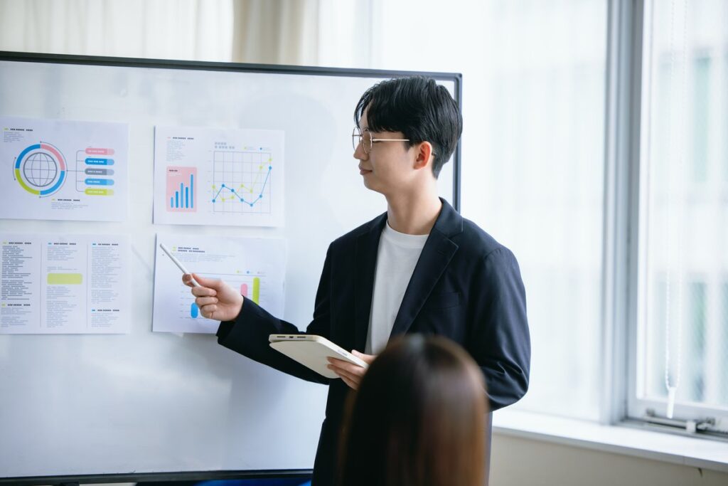 【テーマ別】学業のガクチカ例文8選