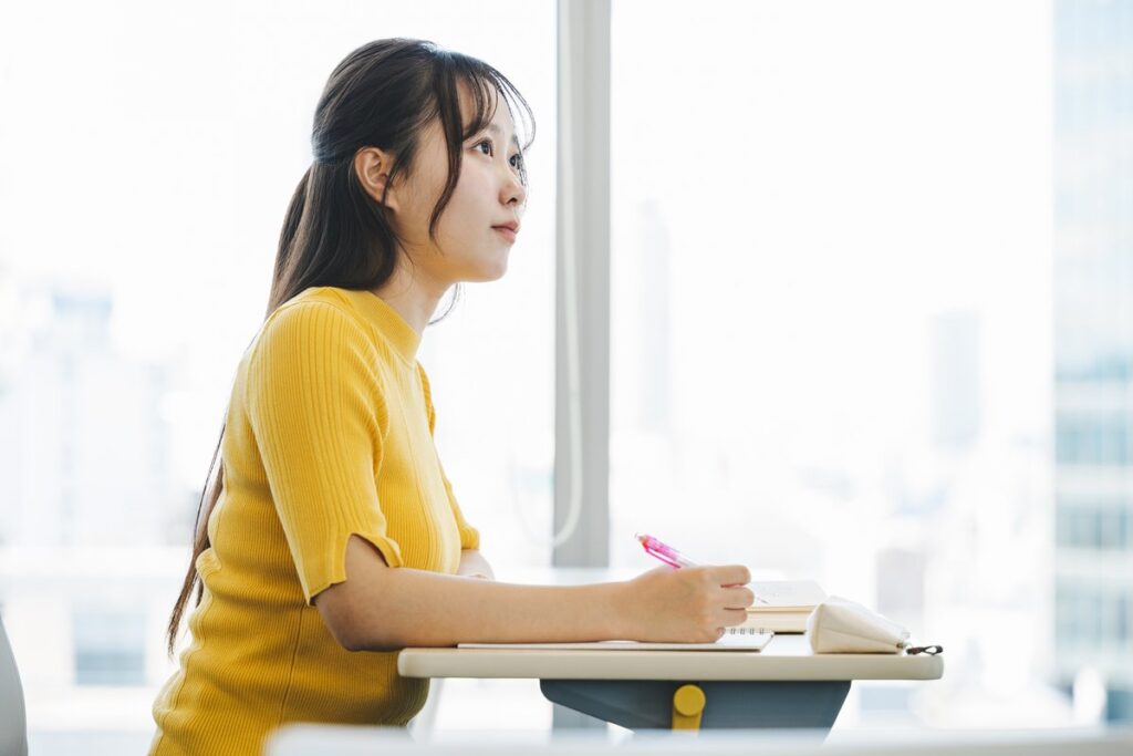 学業のガクチカで差をつける！魅力的に伝えるコツ