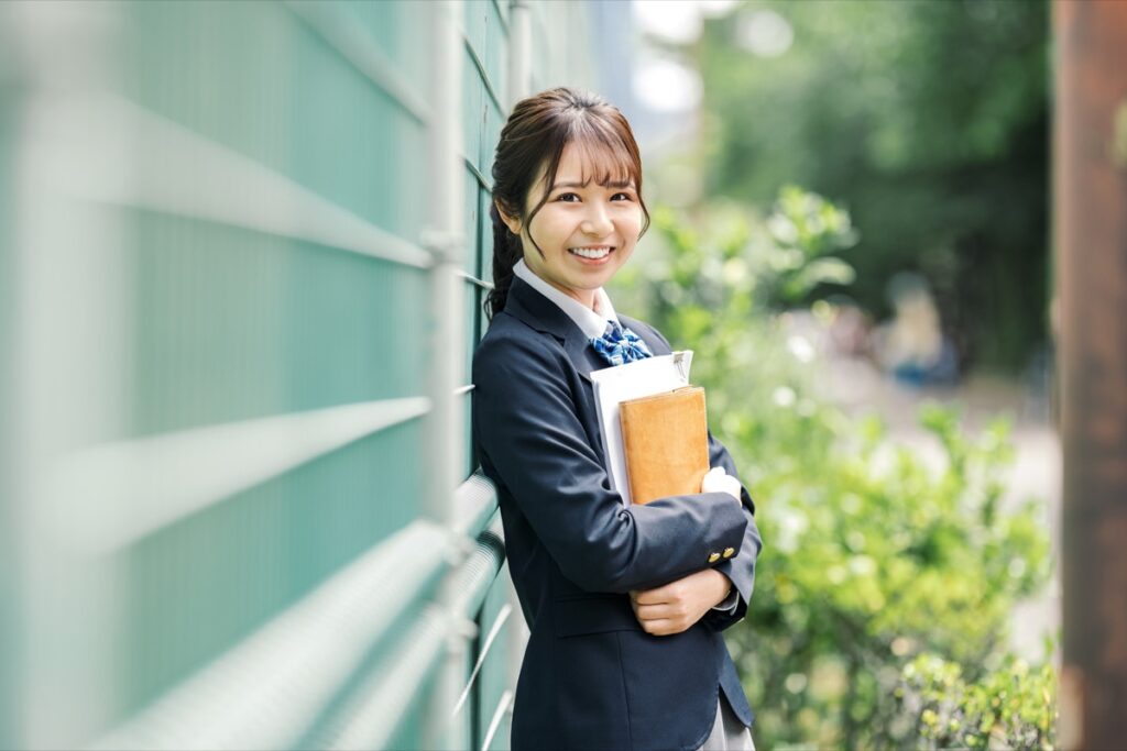 高校時代以外でガクチカに書けるエピソードが本当にないと思ったときの考え方