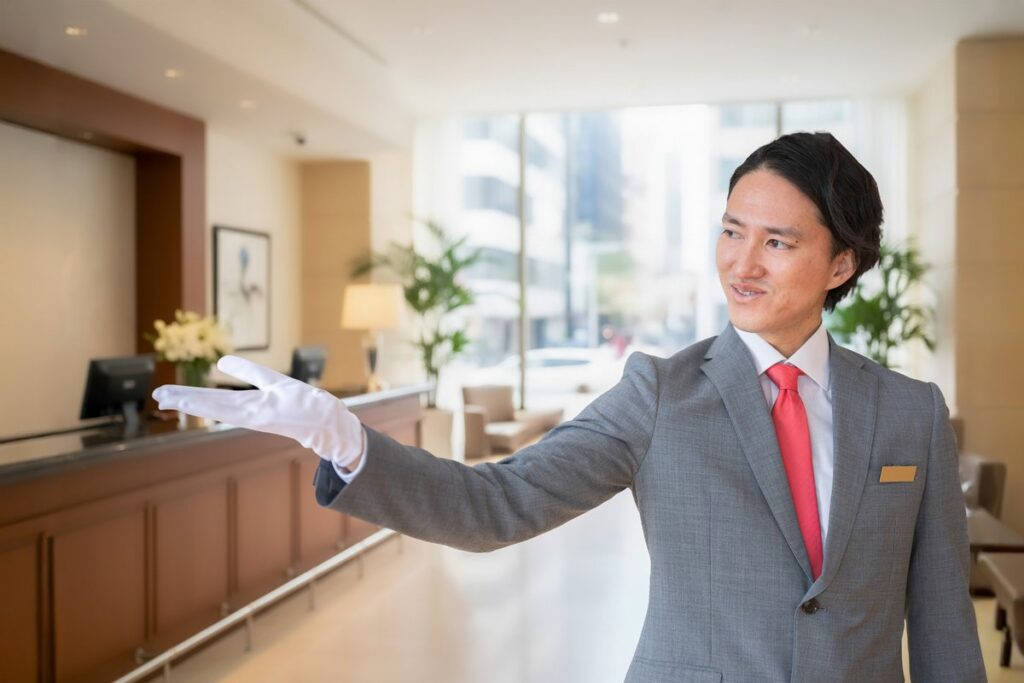 ホテル業界の志望動機で「もったいない」表現を避けるチェックポイント