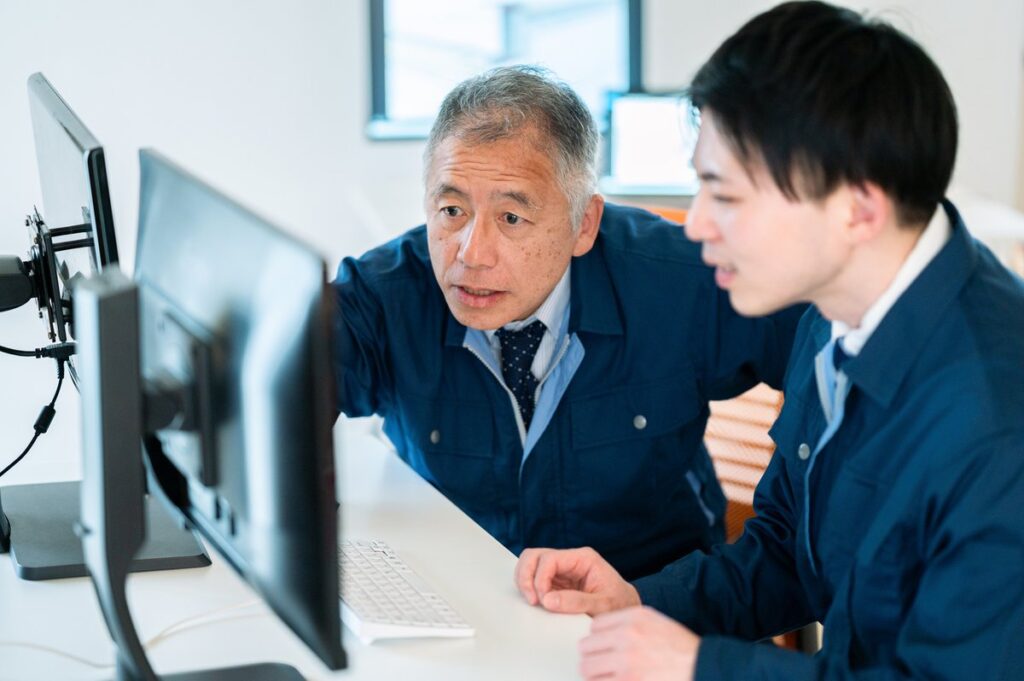 メーカー志望動機の評価につながる着眼点