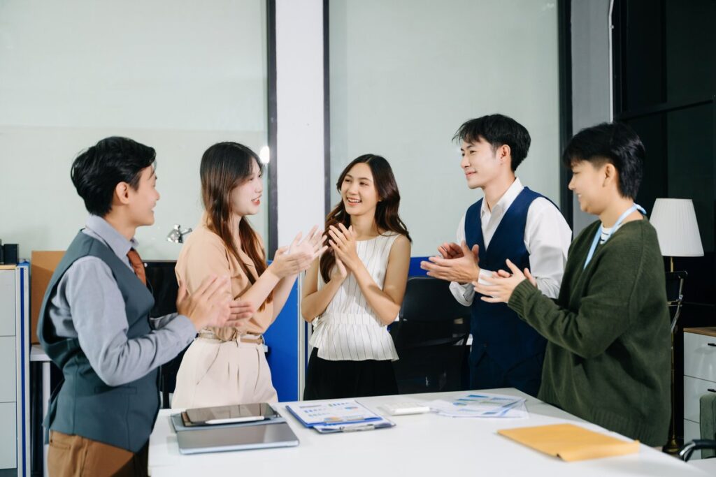 志望動機での企業理念への「共感」の言い換え表現