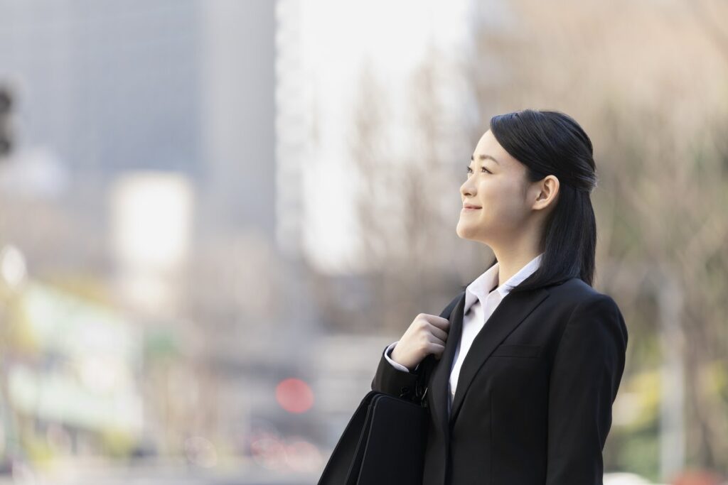 冬採用を行っている企業の探し方
