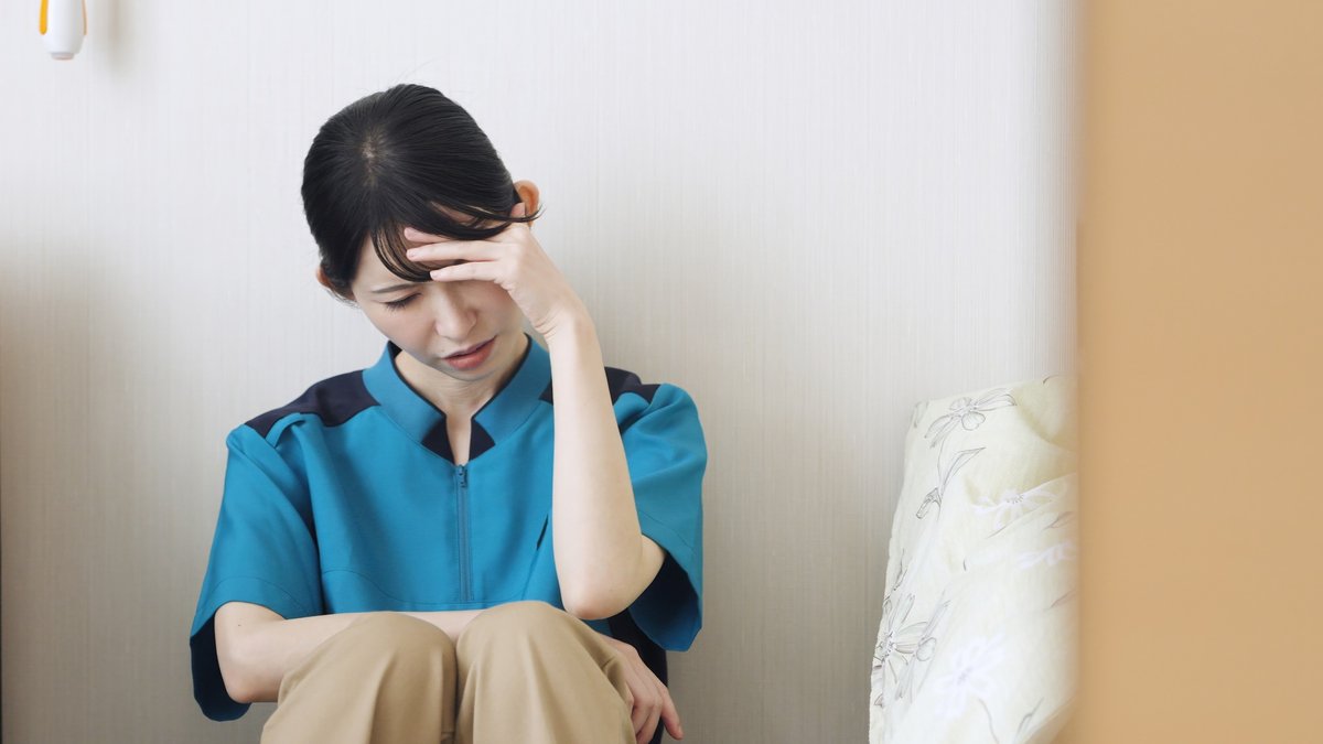 就活をやめたい・疲れた・しんどいと感じたときの対処法を紹介