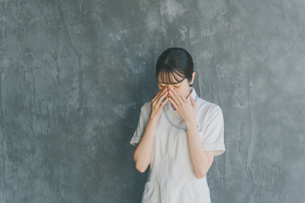 なぜ「就活をやめたい」と思うのか、原因を整理してみる