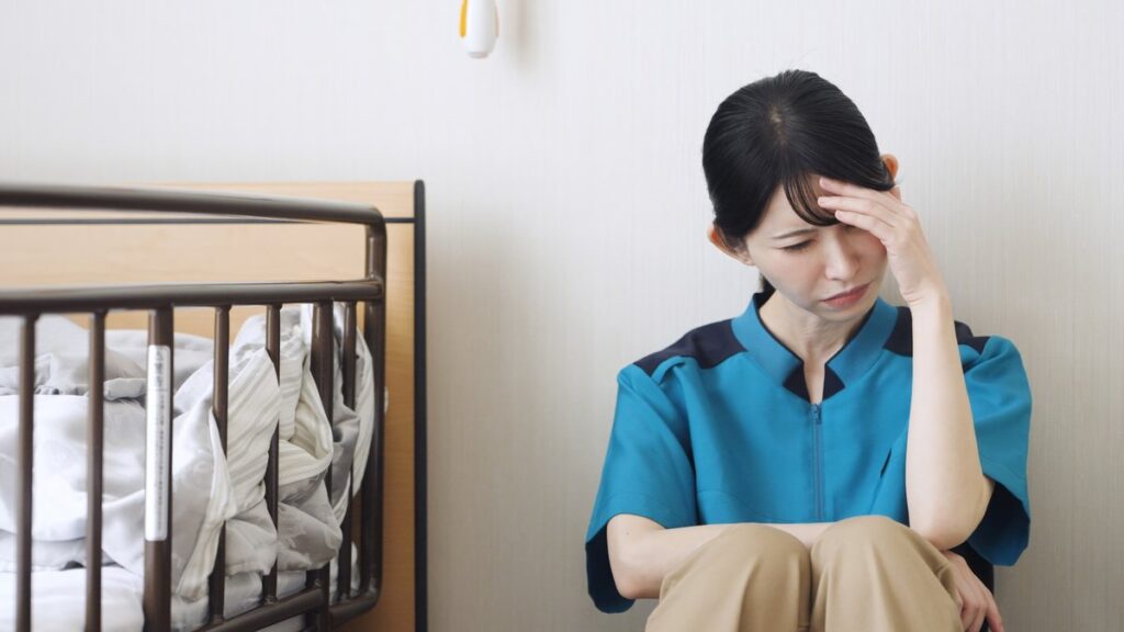やめたい気持ちは、就活エージェントに話してみるのも一つの手