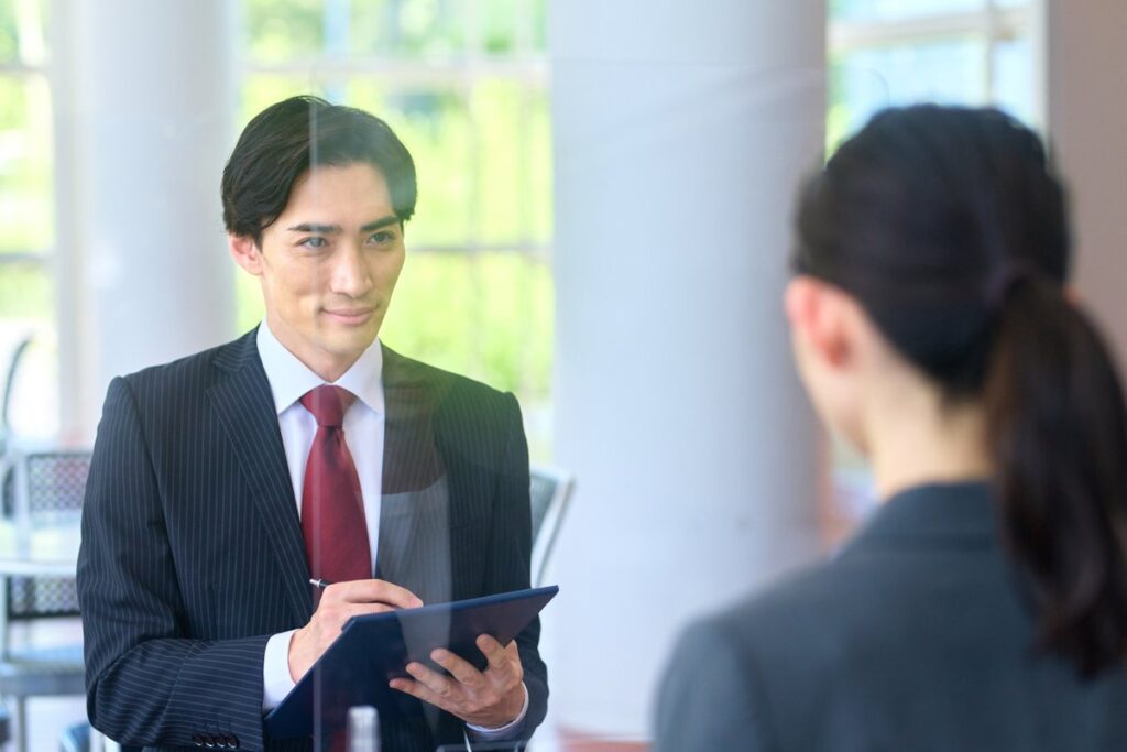 【状況別】就活エージェント利用開始時期の見極め方