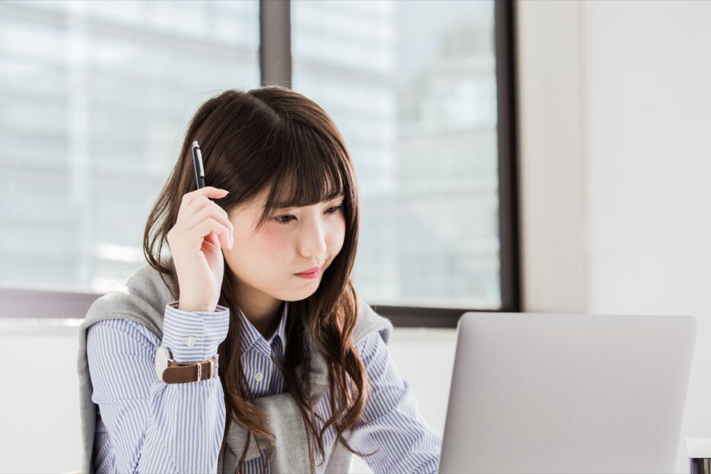 「出遅れた」と感じる就活生が持ちたい3つの心構え