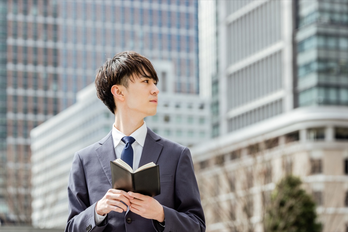 業界を絞れないときの対処法・無理に絞らない就活の進め方