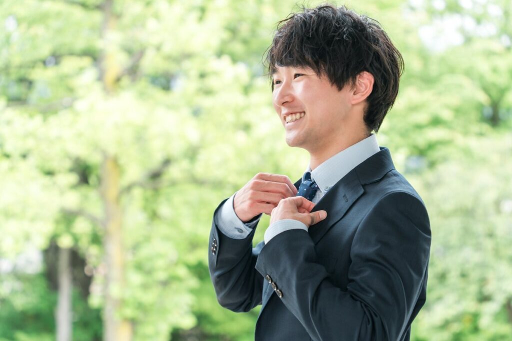 民間の面接で「公務員併願」を誠実に伝える方法