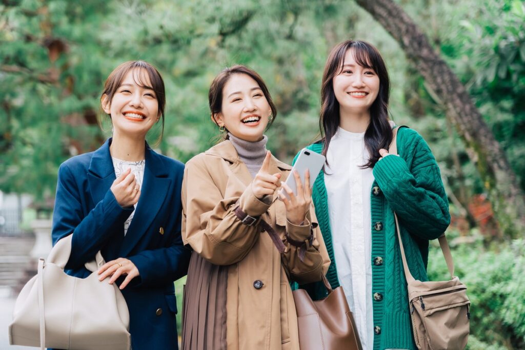 秋採用で内定を獲得するための4つの対策
