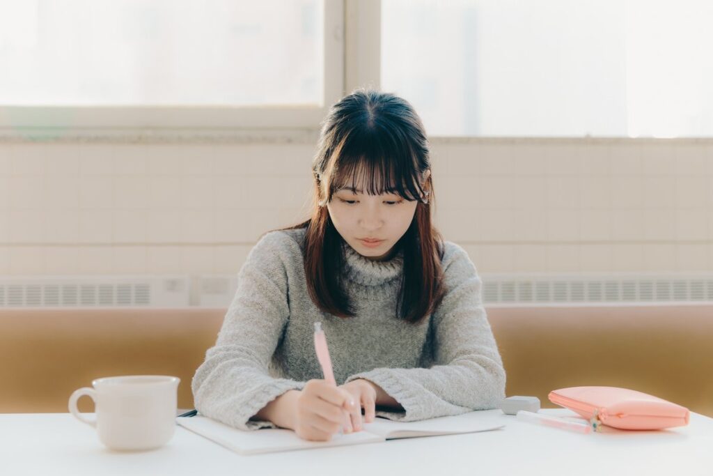 「二次募集」と「再応募」のルール