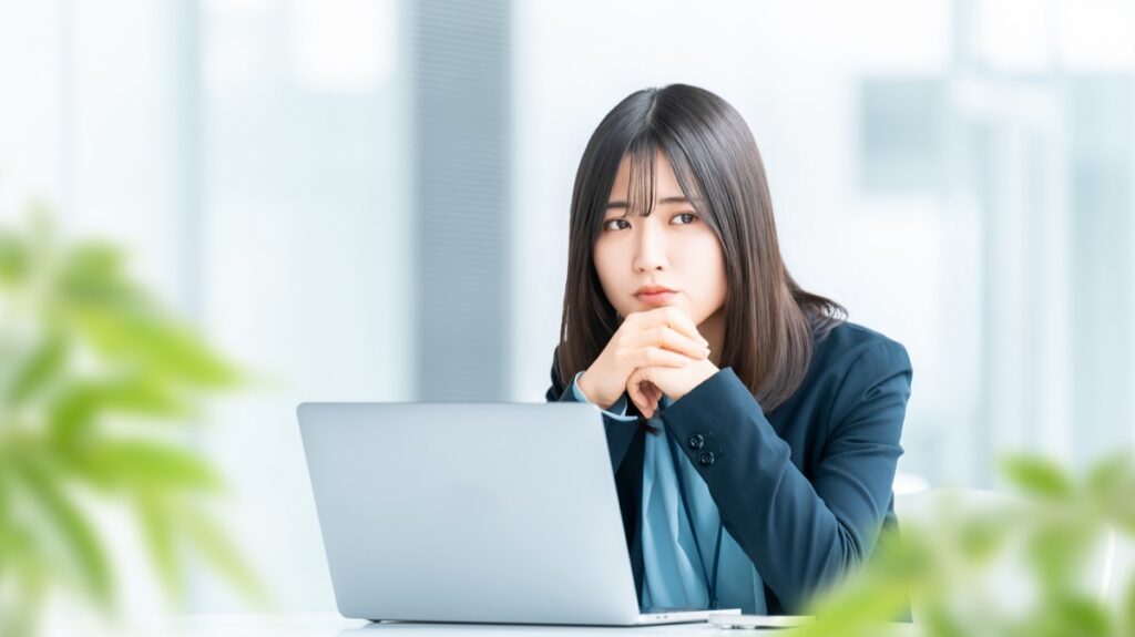 自分に向いている仕事を見つけるための自己分析3ステップ