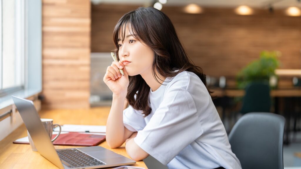 【特徴・タイプ別】自分に向いている仕事の傾向と探し方