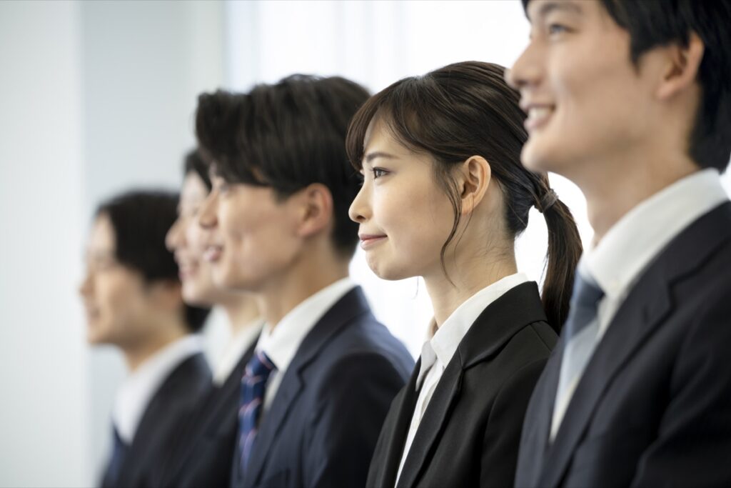 【業界別】400字の志望動機の例文