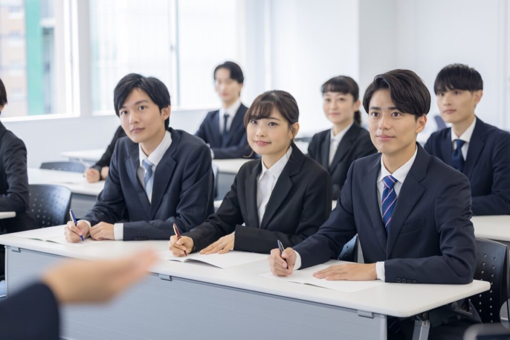 800字の志望動機は「何割」書くべき?文字数の目安とは