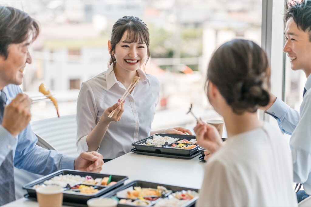 福利厚生を志望動機にしてもよい?